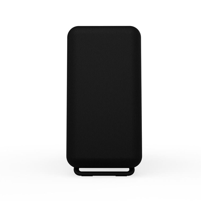 Vỏ case HYTE X50 AIR Case - Pitch Black (eATX/0 Fan) 9