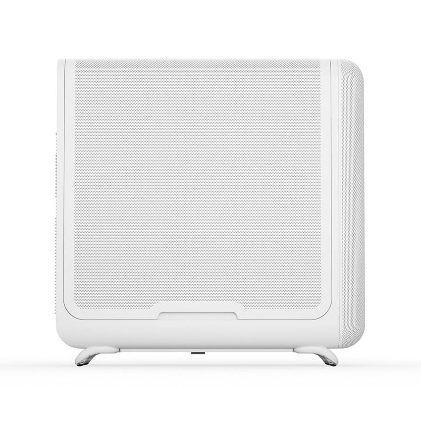 Vỏ case HYTE X50 AIR Case - Snow White (eATX/0 Fan) 1