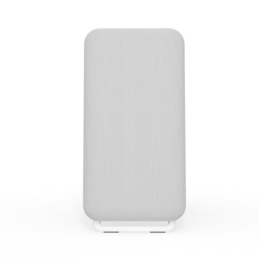 Vỏ case HYTE X50 AIR Case - Snow White (eATX/0 Fan) 9