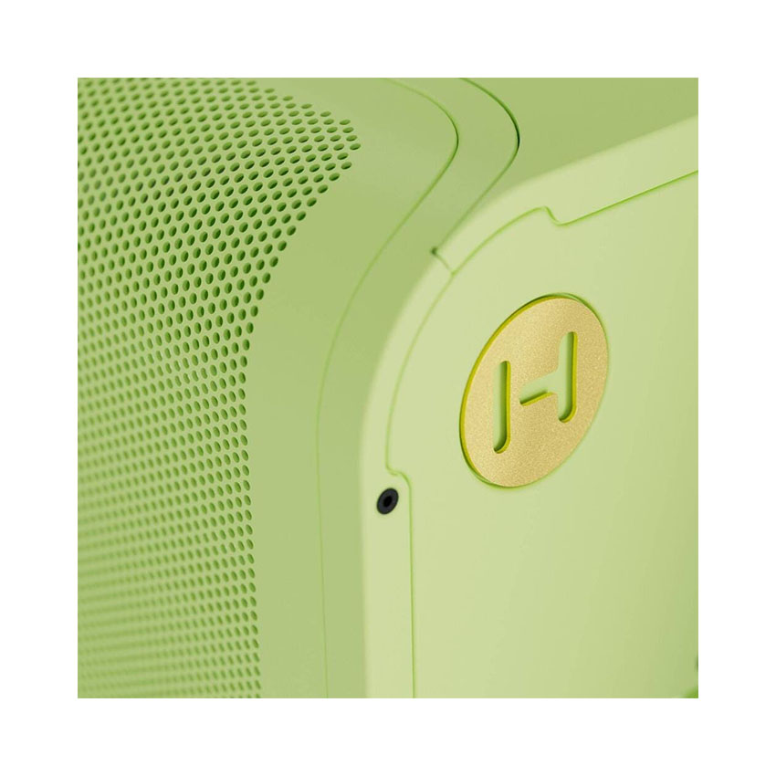 Vỏ case HYTE X50 Matcha Milk (eATX/0 Fan) 7