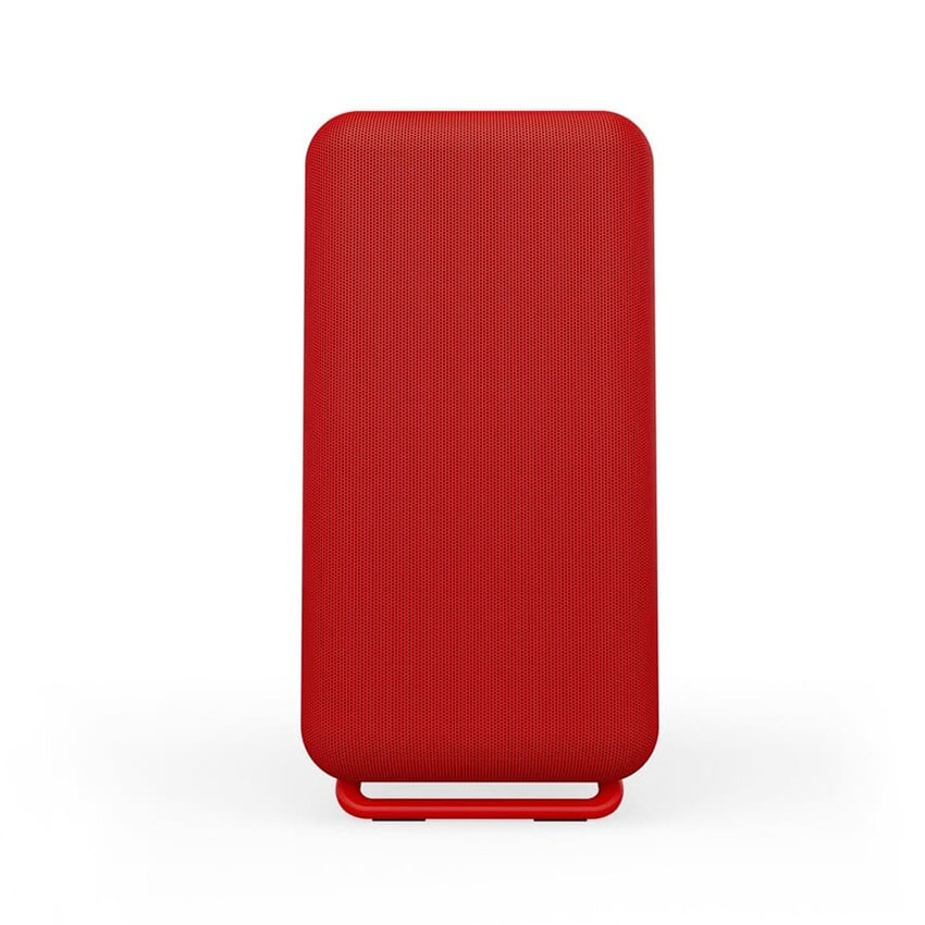 Vỏ case HYTE X50 Panel Cherry (eATX/0 Fan) 6