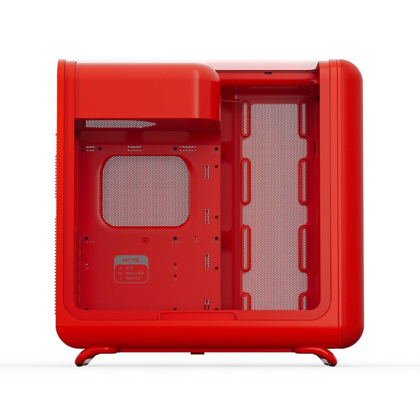 Vỏ case HYTE X50 Panel Cherry (eATX/0 Fan) 8