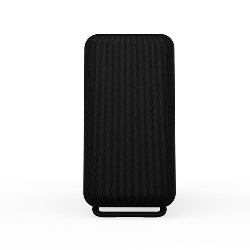 Vỏ case HYTE X50 Pitch Black (eATX/0 Fan) 8