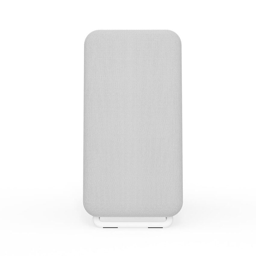 Vỏ case HYTE X50 Snow White (eATX/0 Fan) 7