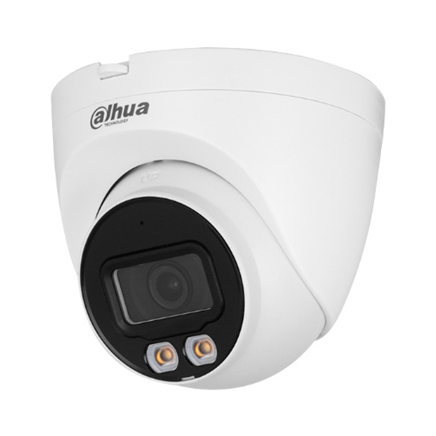 CAMERA IP 4MP DOME DAHUA DH-IPC-HDW2449T-S-LED