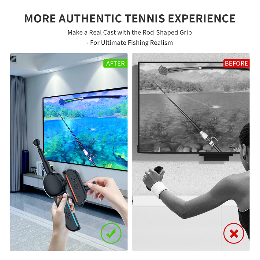 can cau ca gia lap bang nhua model jys ns2285 10