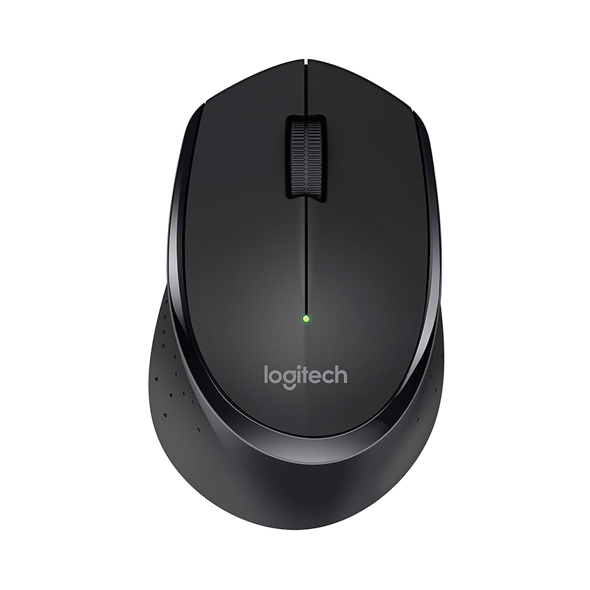CHUỘT KHÔNG DÂY LOGITECH M275