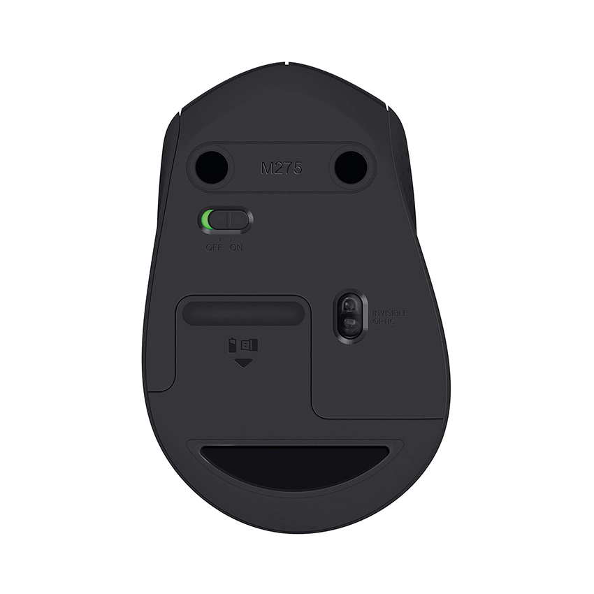 Chuột không dây Logitech M275 4