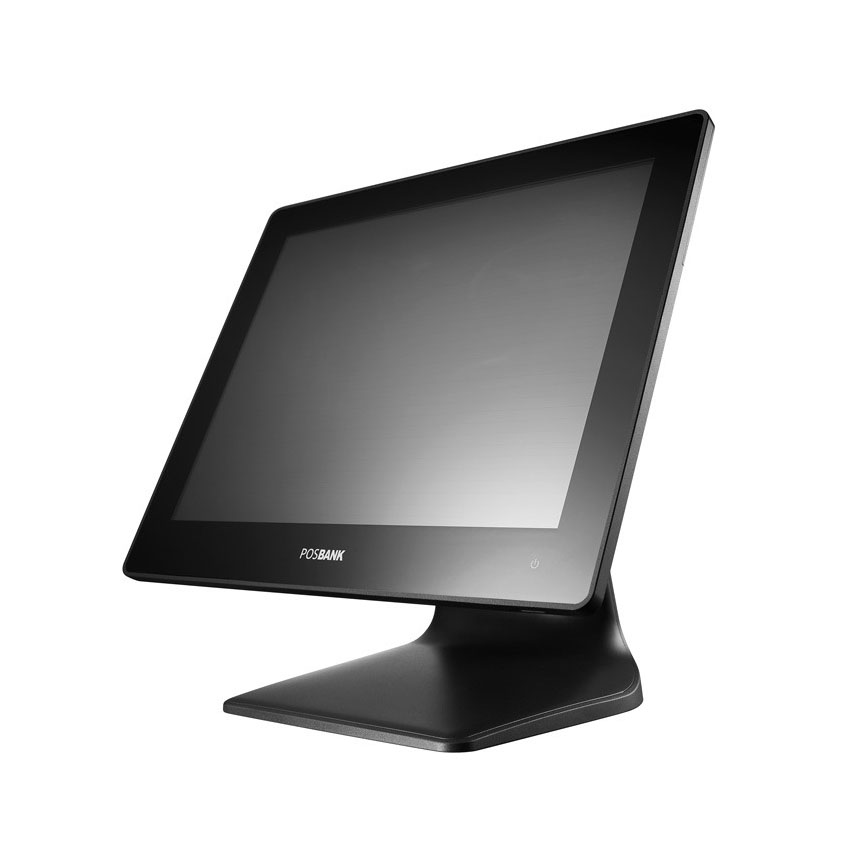 Máy POS POSBANK APEXA PRIME (i5-6200U/ram8gb/SSD120gb/15inch) - Hình 2