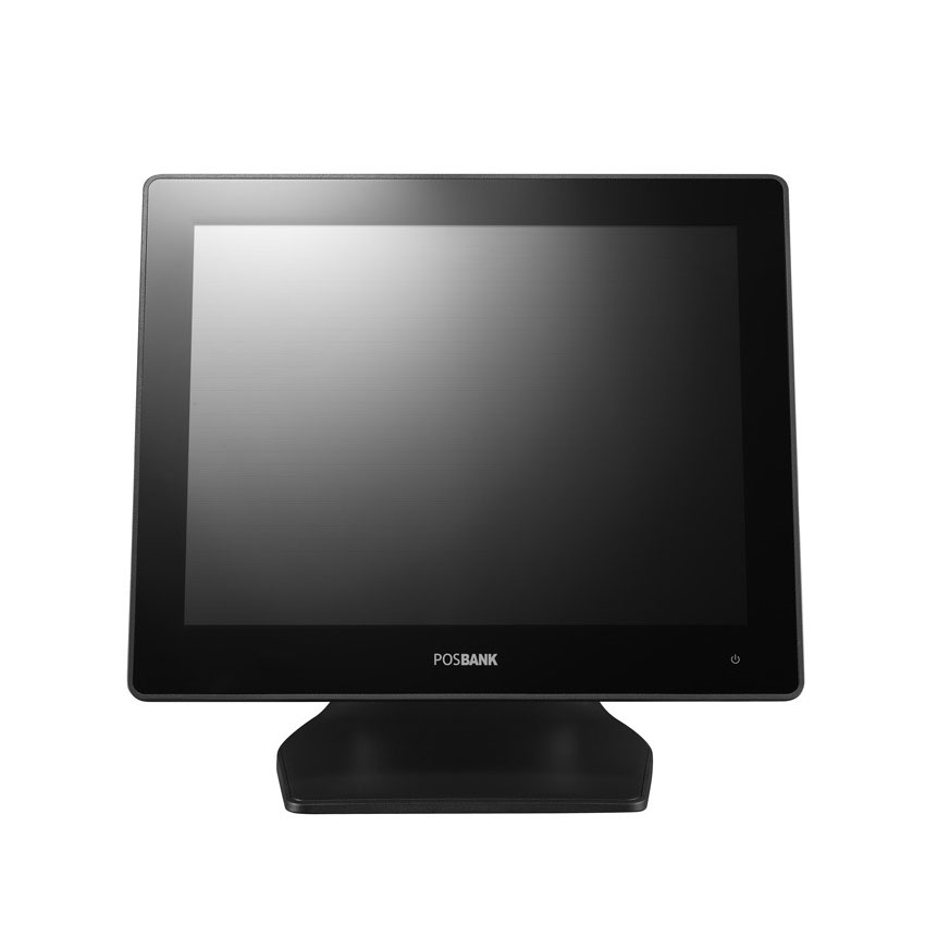 Máy POS POSBANK APEXA PRIME (i5-6200U/ram8gb/SSD120gb/15inch) - Hình 1