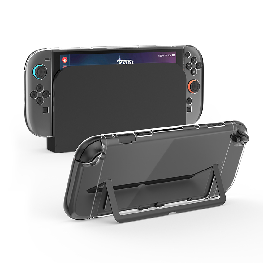 Ốp lưng bảo vệ Protective PC Case for Nintendo Switch 2 JYS-NS2273 1