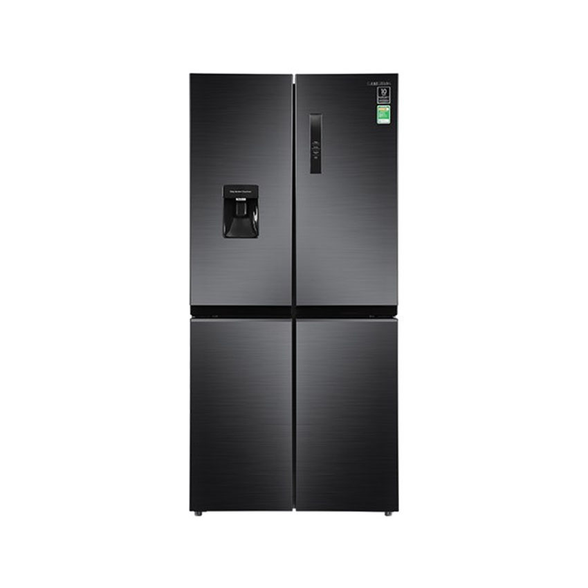 TỦ LẠNH SAMSUNG INVERTER MULTI DOOR 488 LÍT RF48A4010B4/SV
