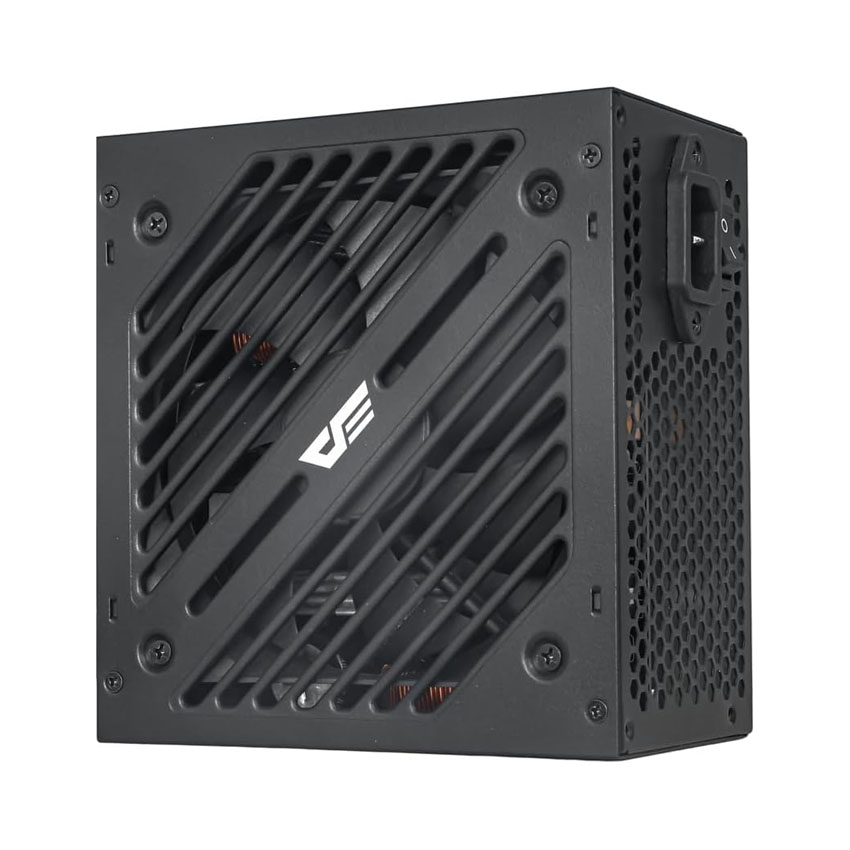 Nguồn máy tính DARKFLASH EMT 650W (80 Plus Bronze) 1