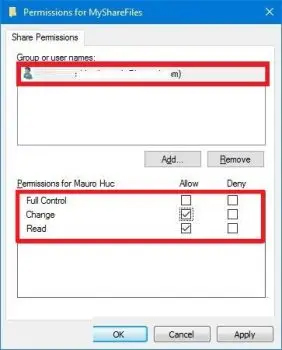 cach truyen du lieu nhanh giua 2 may tinh windows 10 hieu qua hacom 11