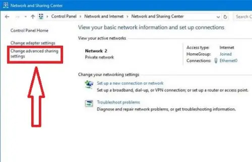 cach truyen du lieu nhanh giua 2 may tinh windows 10 hieu qua hacom 12