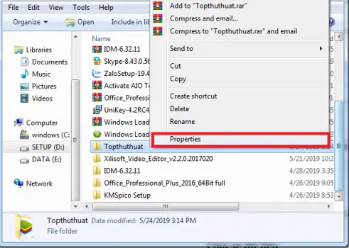 cach truyen du lieu nhanh giua 2 may tinh windows 10 hieu qua hacom 21