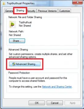 cach truyen du lieu nhanh giua 2 may tinh windows 10 hieu qua hacom 22