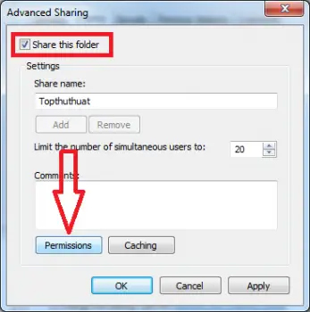 cach truyen du lieu nhanh giua 2 may tinh windows 10 hieu qua hacom 23