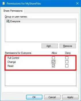 cach truyen du lieu nhanh giua 2 may tinh windows 10 hieu qua hacom 8