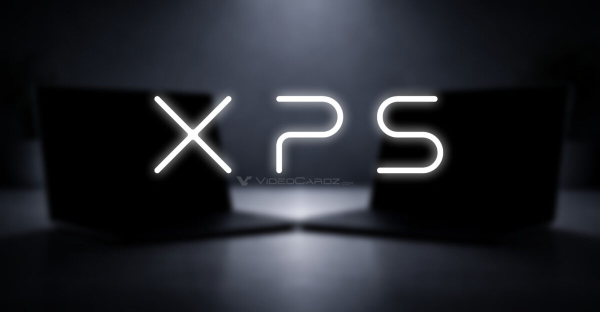 dell xps laptops ces 2026