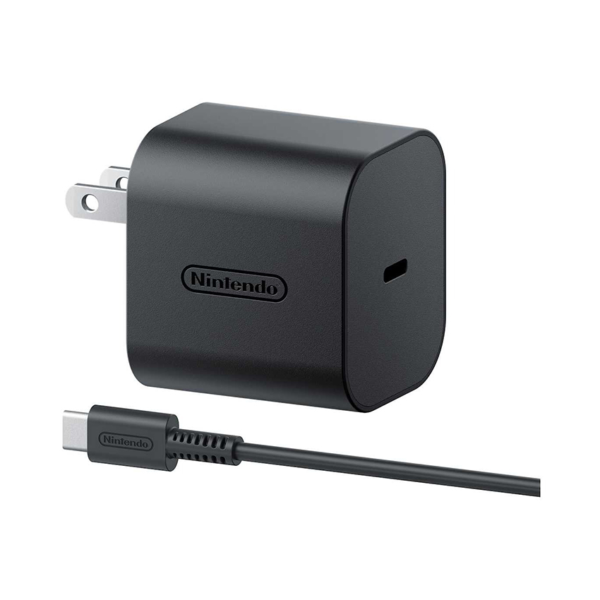 Nintendo Switch 2 AC Adapter