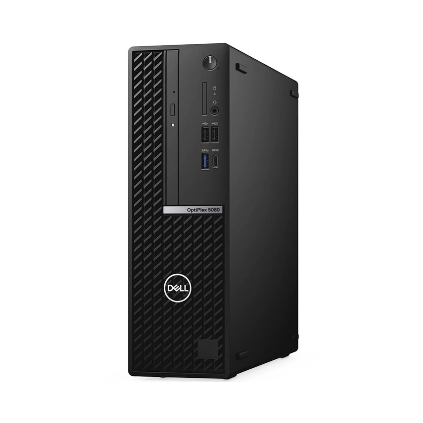 PC Dell Optiplex 7070 SFF (Core i3-8100/ 8GB RAM/256GB SSD) - Likenew (Full box)