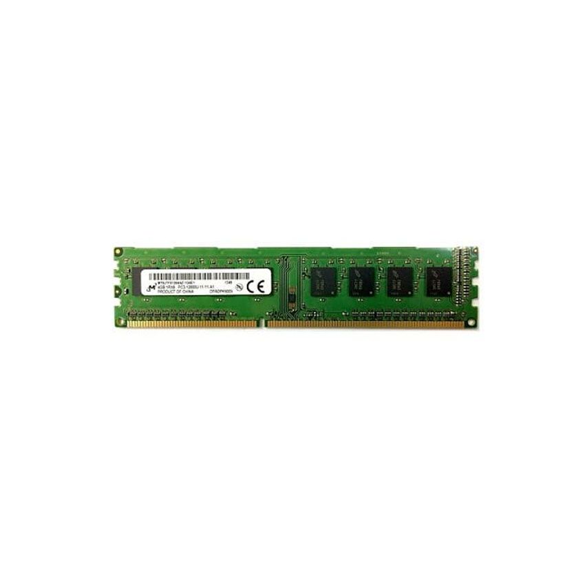 Ram Desktop Crucial 4GB (1x4GB) DDR3L 1600Mhz