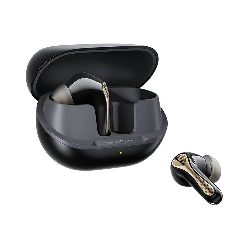 Tai nghe Bluetooth True Wireless SoundPEATS Air 5 Pro+ (Màu Đen) 2