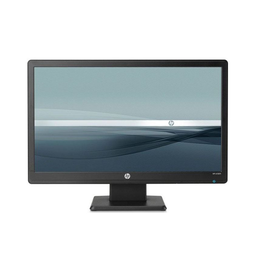Màn hình HP LV2011 (20inch/HD+/VGA) - Cũ xước (Tray)