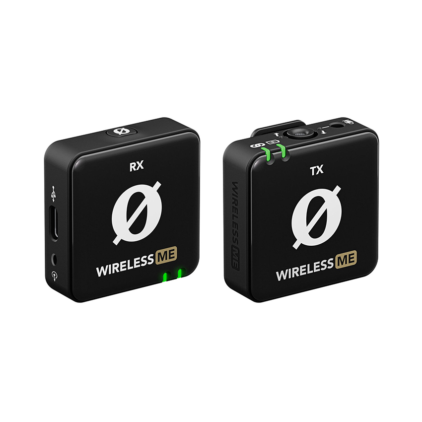 Microphone Rode Wireless ME chính hãng