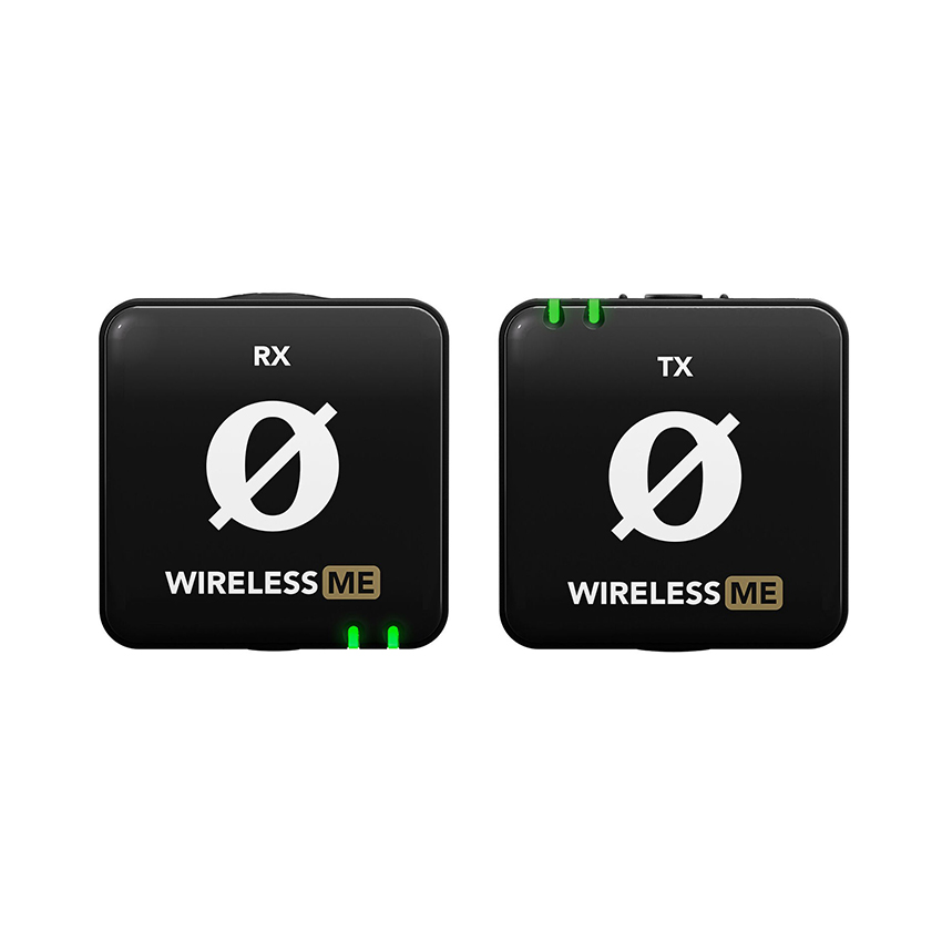 Microphone Rode Wireless ME - Hình 2