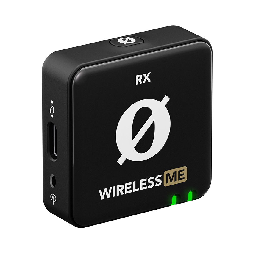 Microphone Rode Wireless ME - Hình 3