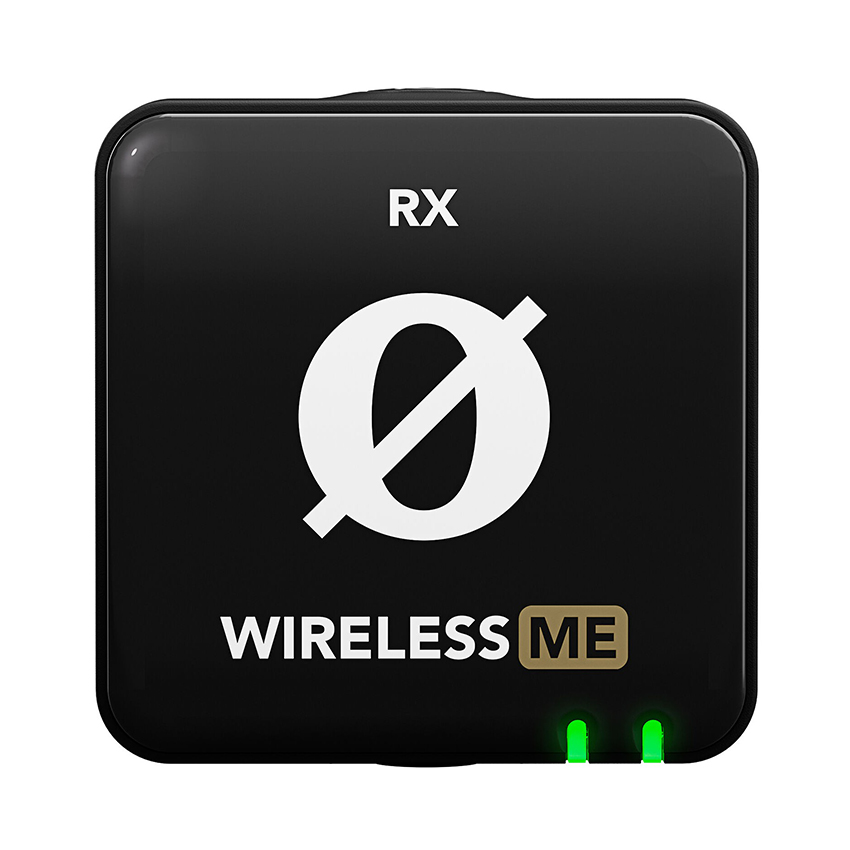 Microphone Rode Wireless ME - Hình 4