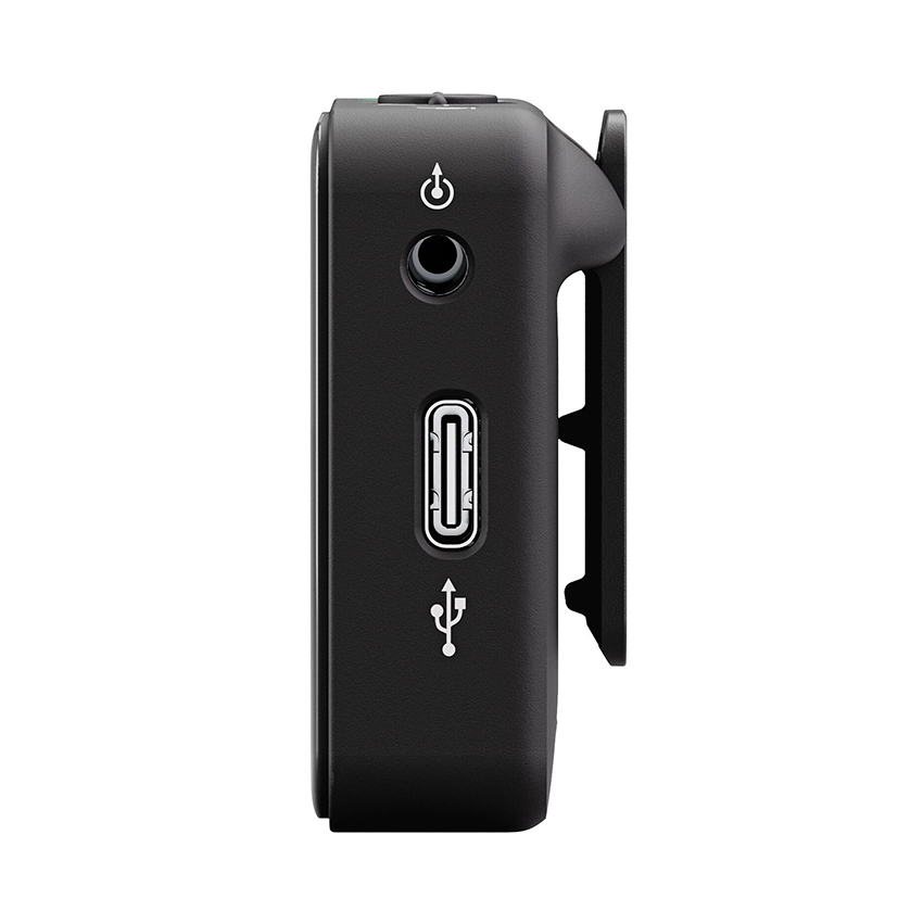 Microphone Rode Wireless ME - Hình 5