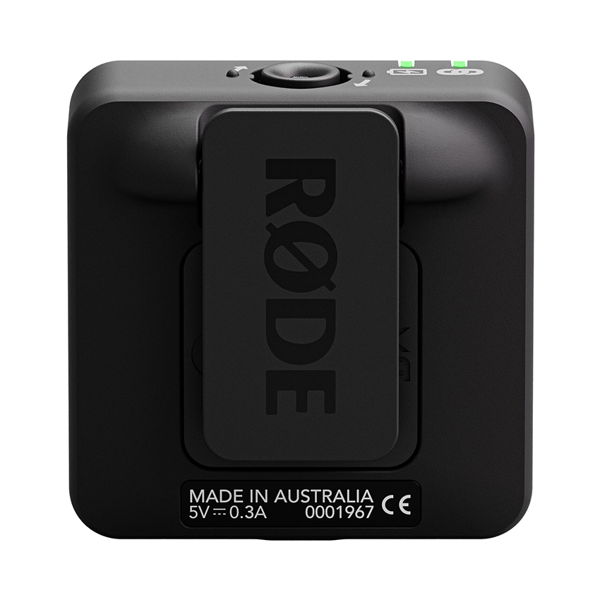 Microphone Rode Wireless ME - Hình 7