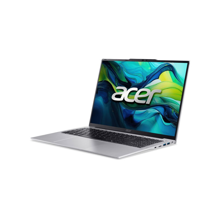 Laptop Acer Aspire  Lite AL16-52P-76DU (NX.J2SSV.005) (i7 1355U16GB RAM512GB SSD16 inch FHD+ Win 11Xám) 5