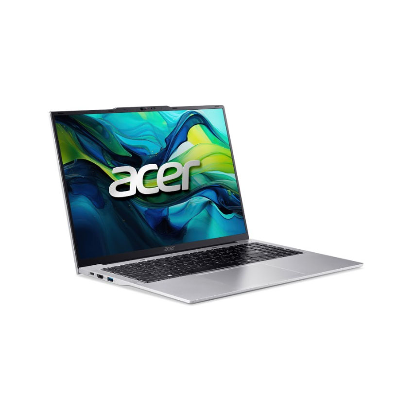 Laptop Acer Aspire  Lite AL16-52P-76DU (NX.J2SSV.005) (i7 1355U16GB RAM512GB SSD16 inch FHD+ Win 11Xám) 6