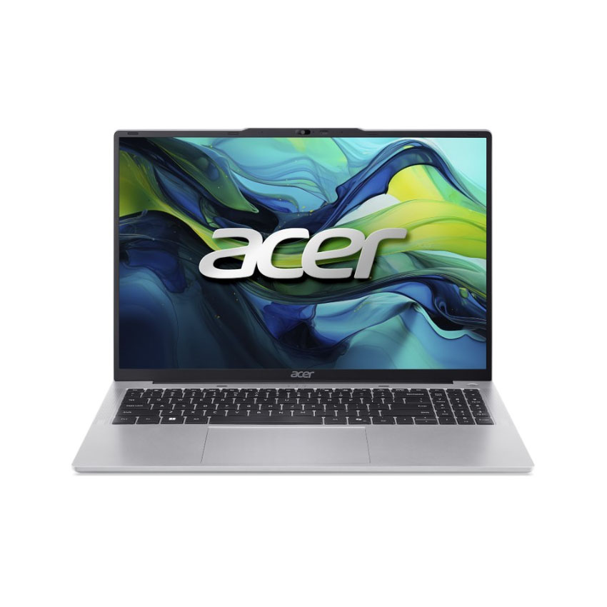 Laptop Acer Aspire Lite AL16-52P-76DU (NX.J2SSV.005) (i7 1355U/16GB RAM/512GB SSD/16 inch FHD+ /Win 11/Xám)
