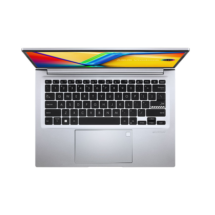 Laptop Asus VivoBook A1405VA-KM095W (i5 13500H/16GB RAM/512GB SSD/Màn 14 inch 2.8K Oled/Win11/Bạc/Kèm sạc) - Hàng cũ đẹp 4