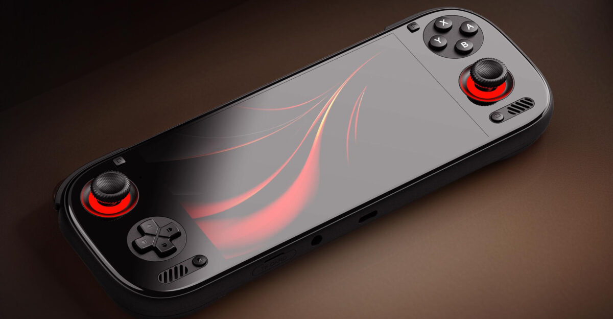 ayn thor odin 3 handheld