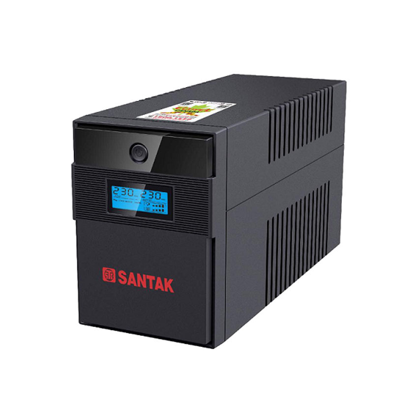 Bộ lưu điện UPS Santak BL2200-PRO (2000VA/1200W)