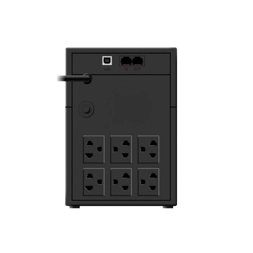 Bộ lưu điện UPS Santak BL2200-PRO (2000VA/1200W) - Hình 2