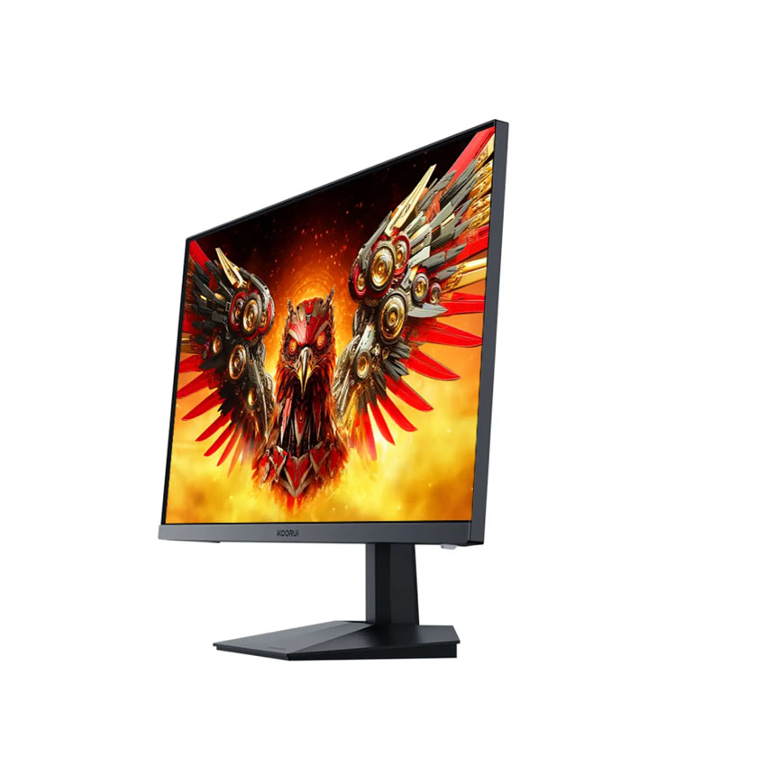 Màn hình Koorui G2411P (23.8 inch/FHD/IPS/200Hz/1ms) - Hình 2