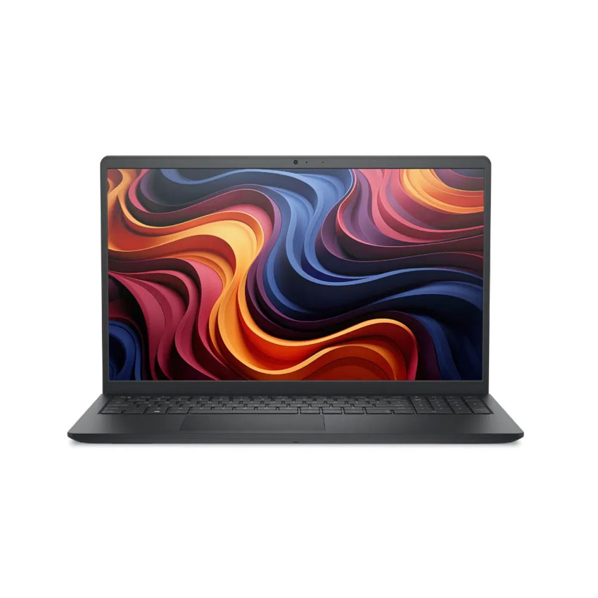 Laptop Dell 15 DC15255 G8MK9 (R7 7730U/16GB RAM DDR4/512GB SSD/15.6 inch FHD/Cảm ứng/Win11/Đen) (NK_Bảo hành tại HACOM)