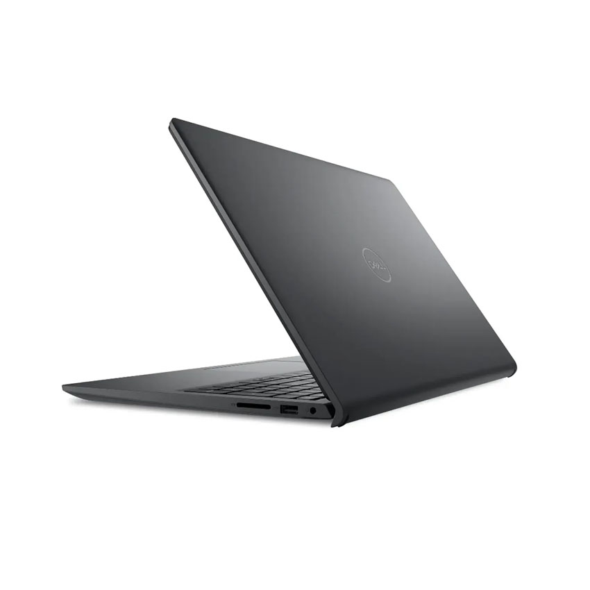 Laptop Dell 15 DC15255 G8MK9 (R7 7730U/16GB RAM DDR4/512GB SSD/15.6 inch FHD/Cảm ứng/Win11/Đen) (NK_ - Hình 2