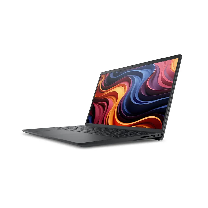 Laptop Dell 15 DC15255 G8MK9 (R7 7730U/16GB RAM DDR4/512GB SSD/15.6 inch FHD/Cảm ứng/Win11/Đen) (NK_ - Hình 4