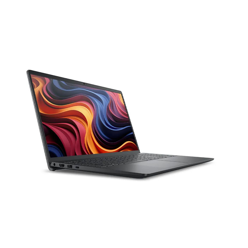 Laptop Dell 15 DC15255 G8MK9 (R7 7730U/16GB RAM DDR4/512GB SSD/15.6 inch FHD/Cảm ứng/Win11/Đen) (NK_ - Hình 5