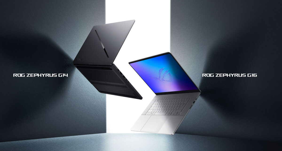 asus rog zephyrus g series
