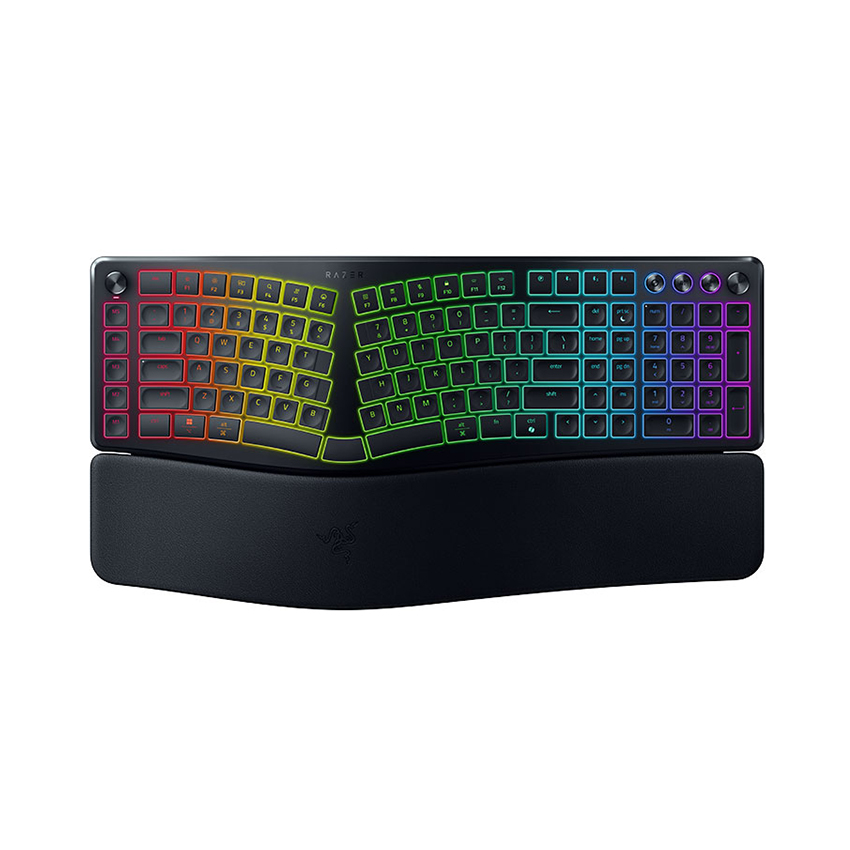 Bàn phím Razer Pro Type Ergo (RZ03-05440100-R3M1) chính hãng