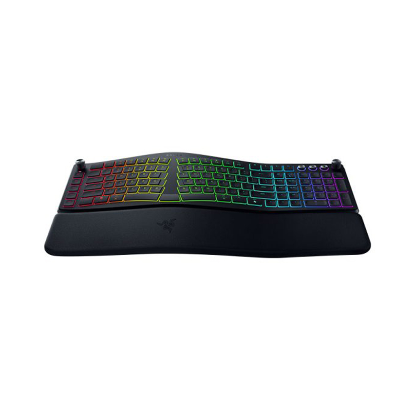 Bàn phím Razer Pro Type Ergo (RZ03-05440100-R3M1) - Hình 2